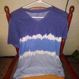 Men's American eagle t shirt